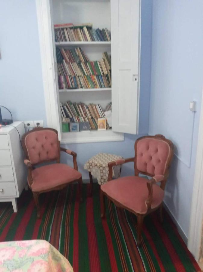 Green Housee Korce Bagian luar foto